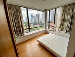 One Balmoral (D10), Condominium #588838991